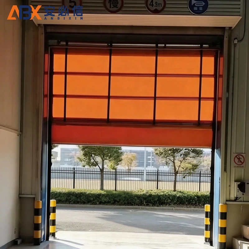 山南市伸缩式卸货平台