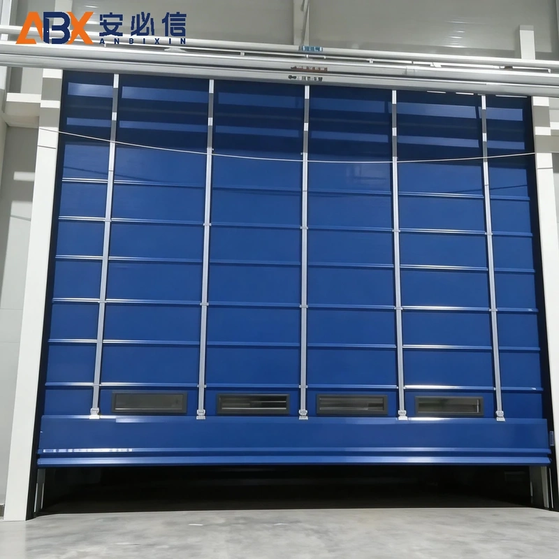 山南市高速堆积门